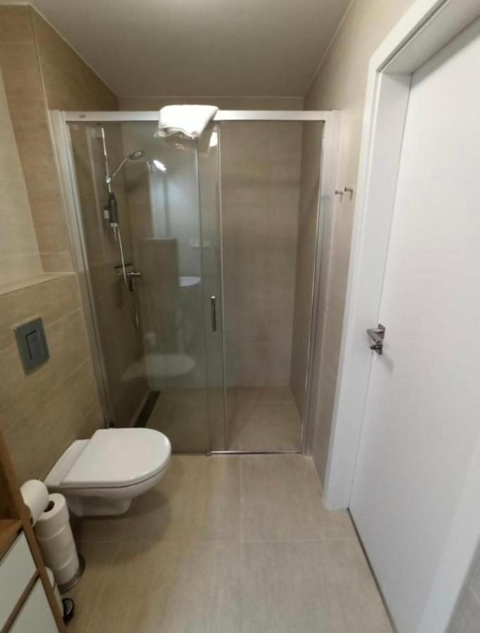 Lipno Port Apartment A103 Lipno nad Vltavou Exterior foto